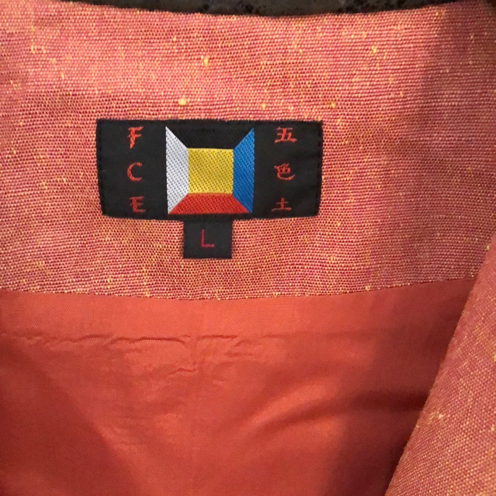 Blouse - Picture 2 of 4